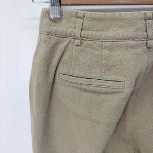 ATELIER NAIN 2タックワイドパンツ レディース JPN:S