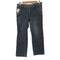 ギャップ Gap 90-00S INDUSTRIAL フロントデザインデニムパンツ メンズ 33/30