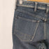 ギャップ Gap 90-00S INDUSTRIAL フロントデザインデニムパンツ メンズ 33/30