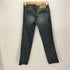 カルバンクラインジーンズ Calvin Klein Jeans ロゴ刺繍 デニム スキニーパンツ レディース W26