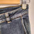カルバンクラインジーンズ Calvin Klein Jeans ロゴ刺繍 デニム スキニーパンツ レディース W26