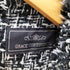 グレースコンチネンタル GRACE CONTINENTAL ツイード ビジュー トップス レディース 36