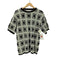 スリーブラインドマイス THREE BLIND MICE サマーニットTシャツ メンズ US:38