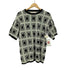 スリーブラインドマイス THREE BLIND MICE サマーニットTシャツ メンズ US:38