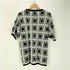 スリーブラインドマイス THREE BLIND MICE サマーニットTシャツ メンズ US:38