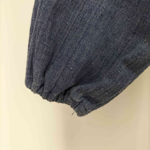 60-70S TALONジップ 切り替えデザインジップジャケット レディース