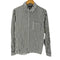 アーペーセー A.P.C. L/S ストライプシャツ メンズ import:S