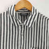 アーペーセー A.P.C. L/S ストライプシャツ メンズ import:S