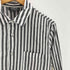 アーペーセー A.P.C. L/S ストライプシャツ メンズ import:S