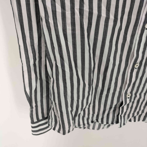 アーペーセー A.P.C. L/S ストライプシャツ メンズ import:S