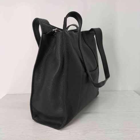 ALLANT レザートートバッグ レディース