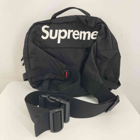 シュプリーム Supreme 16SS Shoulder Bag メンズ