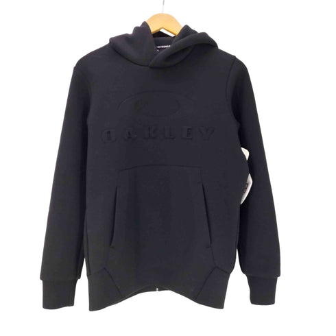 オークリー OAKLEY Enhance QD Fleece Hoody メンズ JPN:S