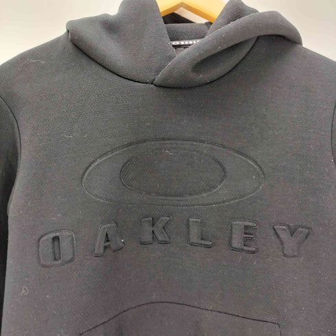 オークリー OAKLEY Enhance QD Fleece Hoody メンズ JPN:S