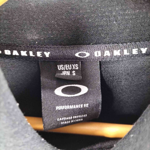 オークリー OAKLEY Enhance QD Fleece Hoody メンズ JPN:S
