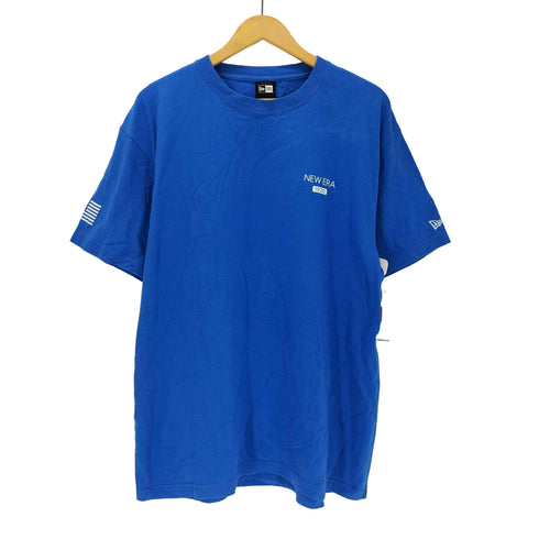 ニューエラ NEW ERA ロゴプリントTシャツ メンズ JPN:XL
