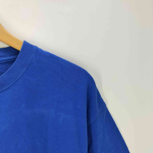 ニューエラ NEW ERA ロゴプリントTシャツ メンズ JPN:XL
