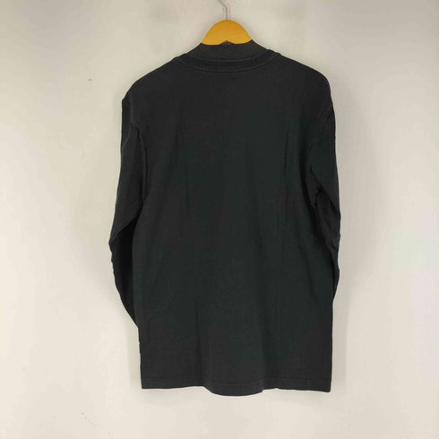 カーハート Carhartt ヘンリーネック L/S Tシャツ メンズ JPN:S