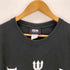 デビルユース Deviluse ロゴプリントTシャツ メンズ JPN:M