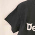 デビルユース Deviluse ロゴプリントTシャツ メンズ JPN:M