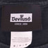 デビルユース Deviluse ロゴプリントTシャツ メンズ JPN:M