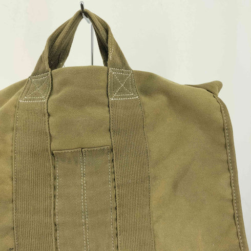 デニムアンドサプライ ラルフローレン DENIM & SUPPLY RALPH LAUREN ニュースペーパーバッグ メンズ