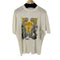 ジャンフランコフェレ GIANFRANCO FERRE イタリア製 printTee メンズ EUR:50