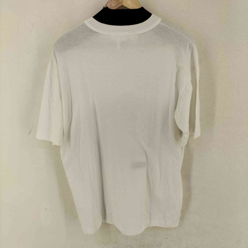 ジャンフランコフェレ GIANFRANCO FERRE イタリア製 printTee メンズ EUR:50
