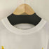 ジャンフランコフェレ GIANFRANCO FERRE イタリア製 printTee メンズ EUR:50