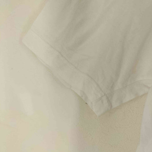 ジャンフランコフェレ GIANFRANCO FERRE イタリア製 printTee メンズ EUR:50