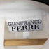 ジャンフランコフェレ GIANFRANCO FERRE イタリア製 printTee メンズ EUR:50