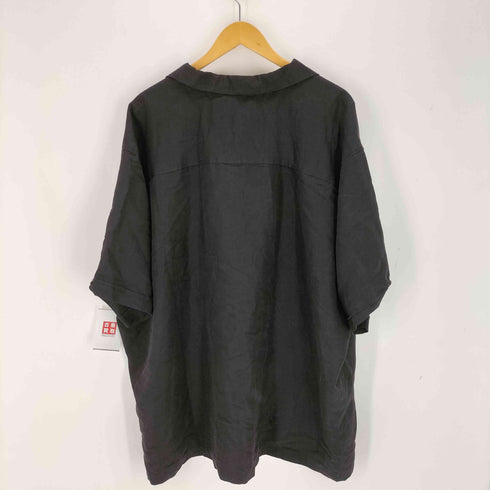 キューバベラ CUBAVERA 90S レーヨンポリキューバシャツ メンズ 3XL