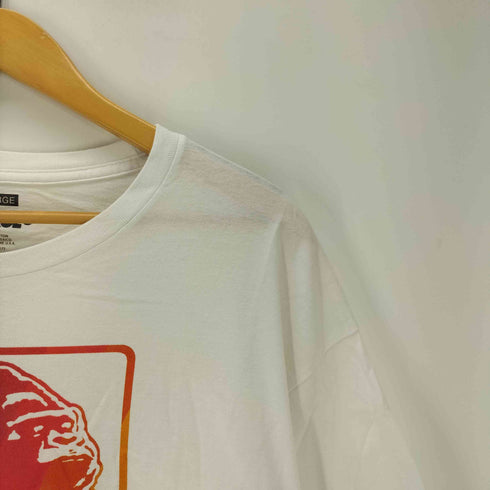 エクストララージ XLARGE LOGO T-SHIRTS メンズ JPN:XL
