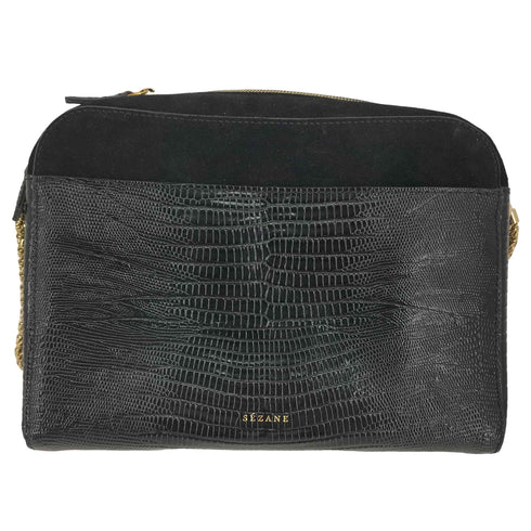 SEZANE アベル バッグ レディース