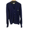 ジェーシーペニー JC Penney 80S FOXロゴ カーディガン メンズ import:L