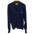 ジェーシーペニー JC Penney 80S FOXロゴ カーディガン メンズ import:L