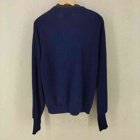 ジェーシーペニー JC Penney 80S FOXロゴ カーディガン メンズ import:L