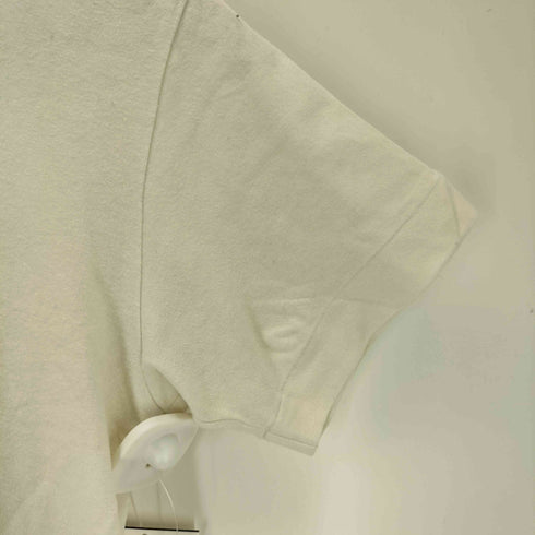 プレイコムデギャルソン PLAY COMME des GARCONS AD2022/3 ブラックハートワッペンTシャツ レディース JPN:M