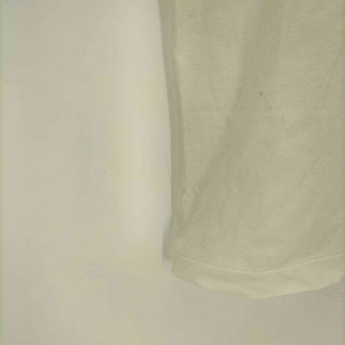 プレイコムデギャルソン PLAY COMME des GARCONS AD2022/3 ブラックハートワッペンTシャツ レディース JPN:M