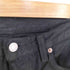 リーバイス Levis 90S ブラジル製 501 ブラックデニムパンツ ボタン裏202 メンズ W31