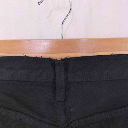 リーバイス Levis 90S ブラジル製 501 ブラックデニムパンツ ボタン裏202 メンズ W31