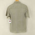 アーペーセー A.P.C. フランス製 2ポケットS/S柄シャツ メンズ JPN:1