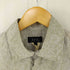アーペーセー A.P.C. フランス製 2ポケットS/S柄シャツ メンズ JPN:1