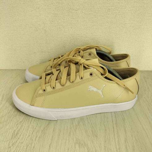 プーマ PUMA Bari Cat SL ローカットスニーカー レディース JPN:24.5