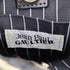 ジャンポールゴルチエ Jean Paul GAULTIER レザーショルダーバック スタッズ メンズ