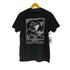 サウスポール SOUTHPOLE 90-00S フロントプリント S/S Tシャツ メンズ JPN:L