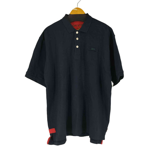 オービス ORVIS S/S ポロシャツ メンズ JPN:XL
