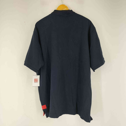オービス ORVIS S/S ポロシャツ メンズ JPN:XL