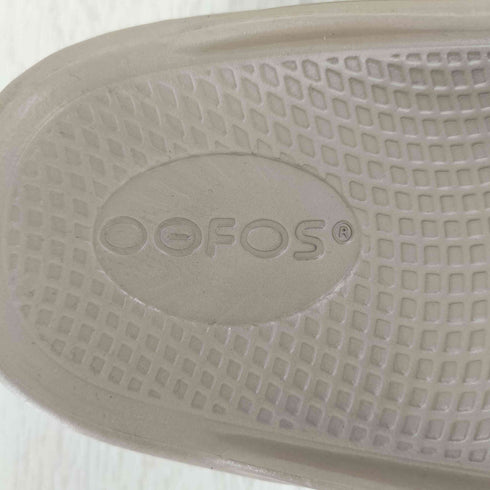 ウーフォス oofos Oomega ウーメガ リカバリーサンダル レディース EU38