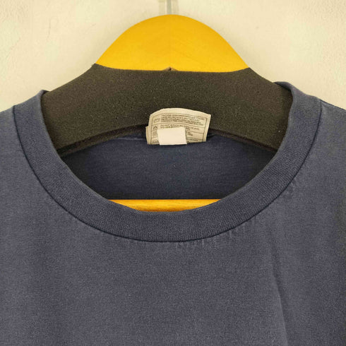 ナイキ NIKE 90S ロゴプリント S/S Tシャツ メンズ JPN:L